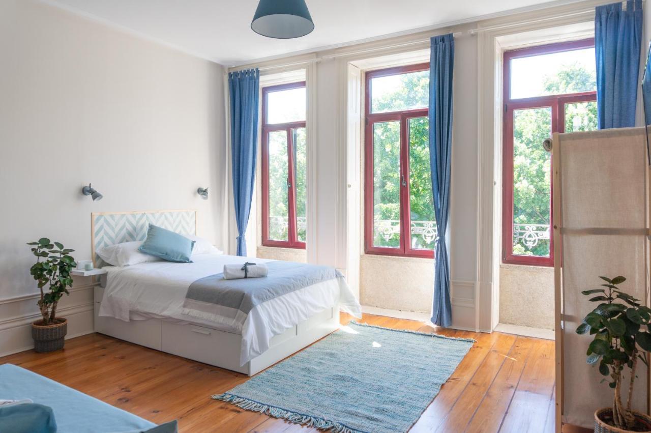 Appartement Jardim De Sao Lazaro - *